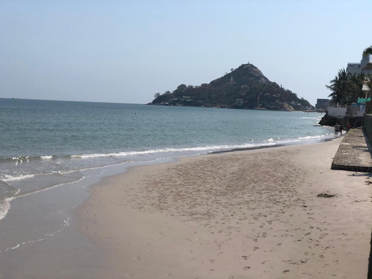 Seaside Khao Takiab * HHQ