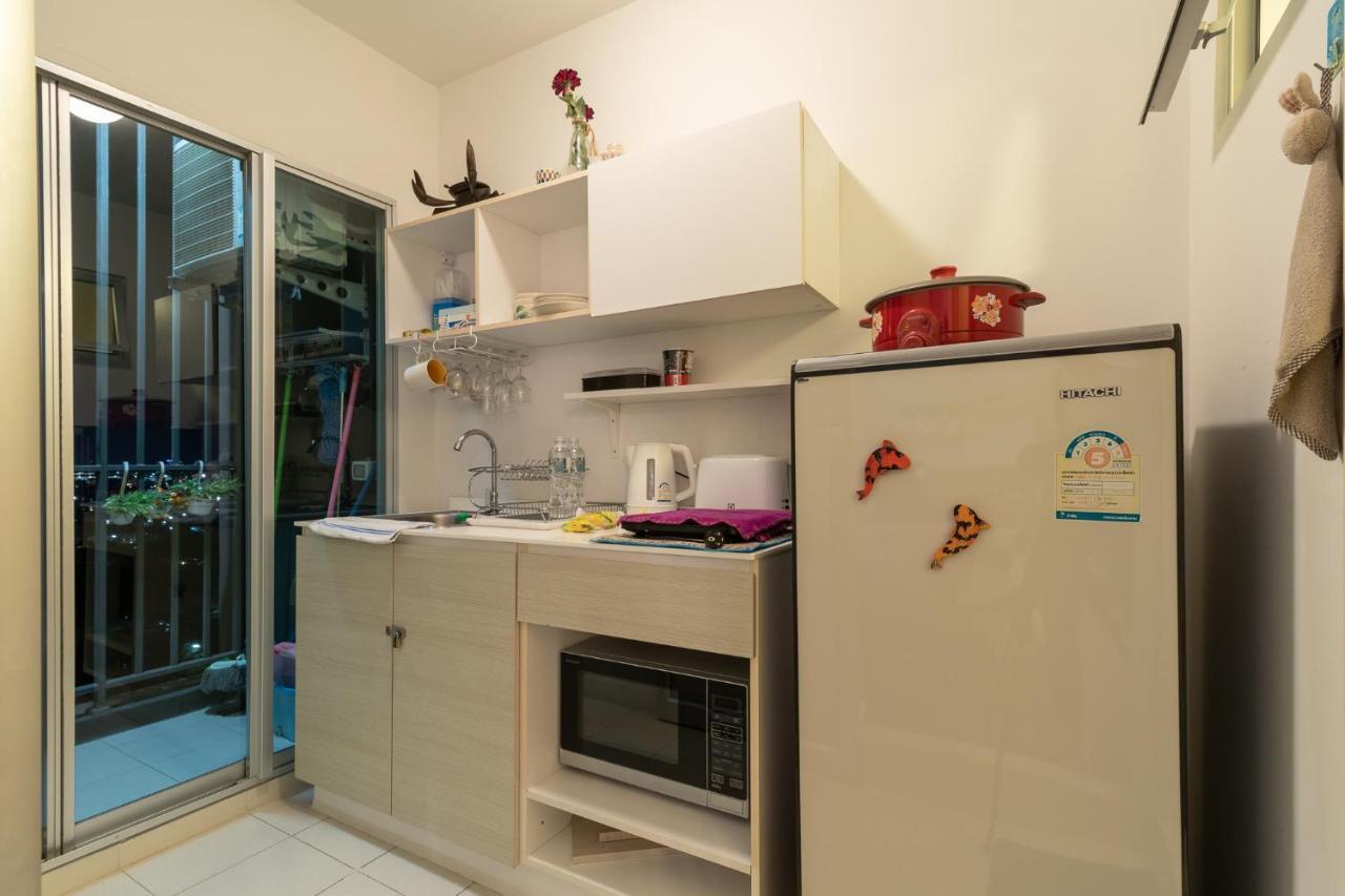 Baan Kiang Fah Apartment *