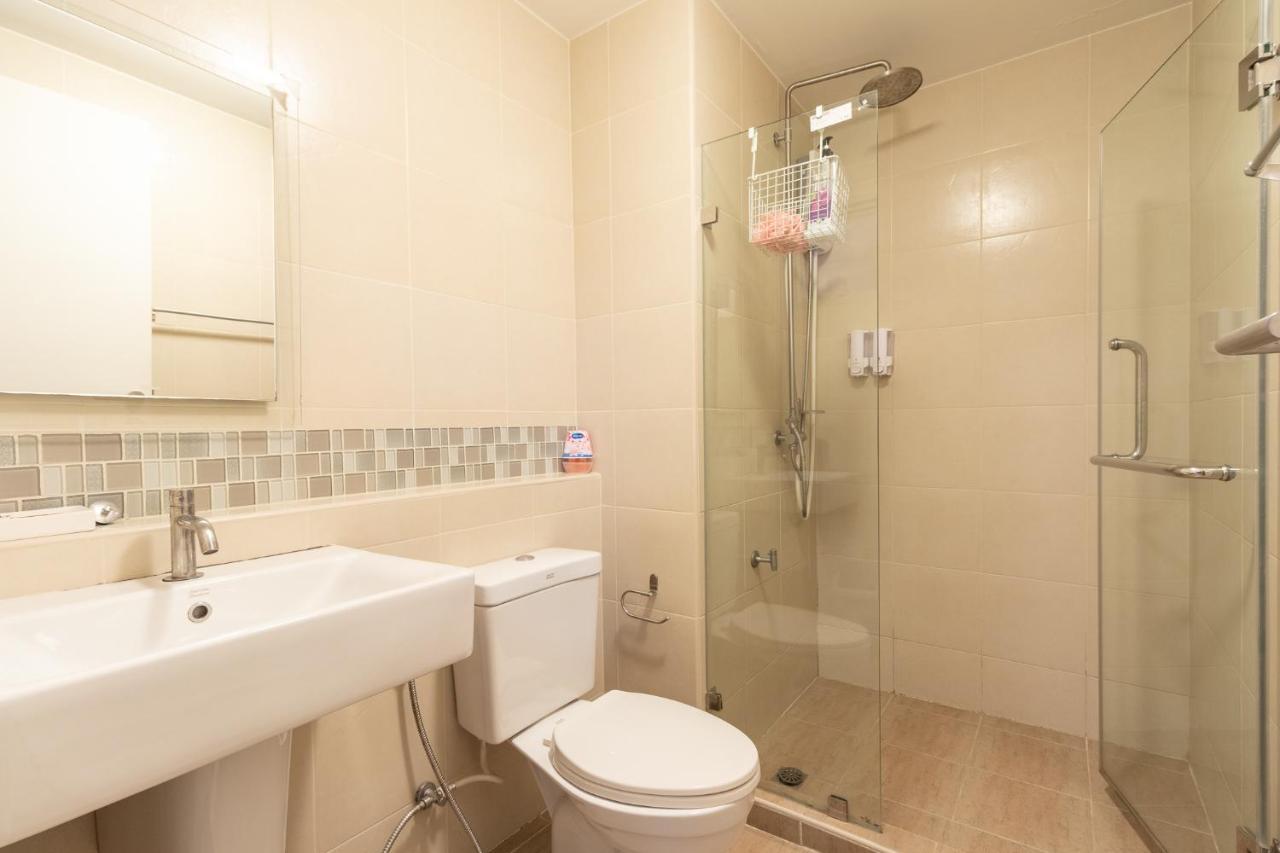 Apartment Baan Kiang Fah