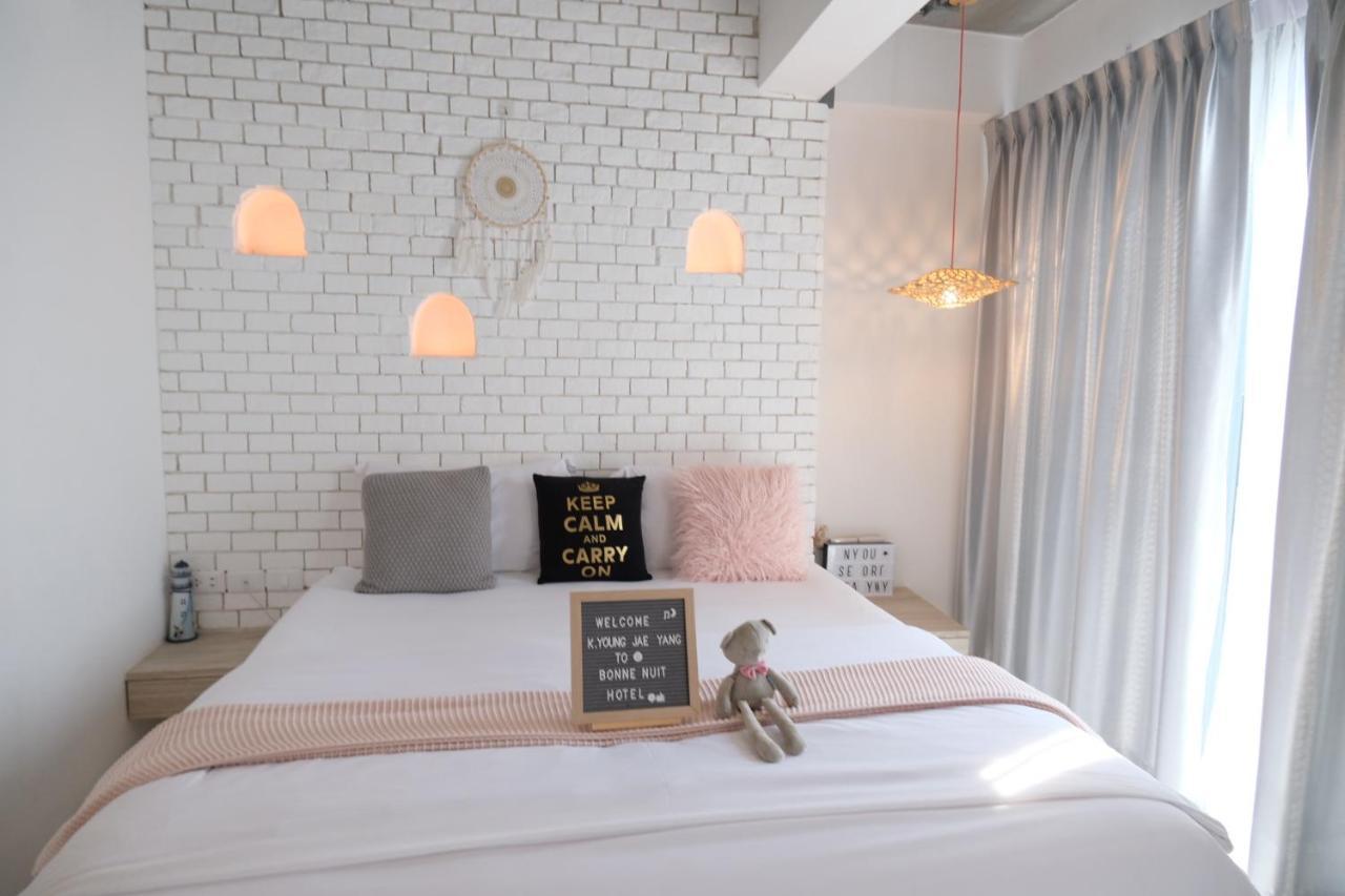 Bonne Nuit Hotel, * Hua Hin