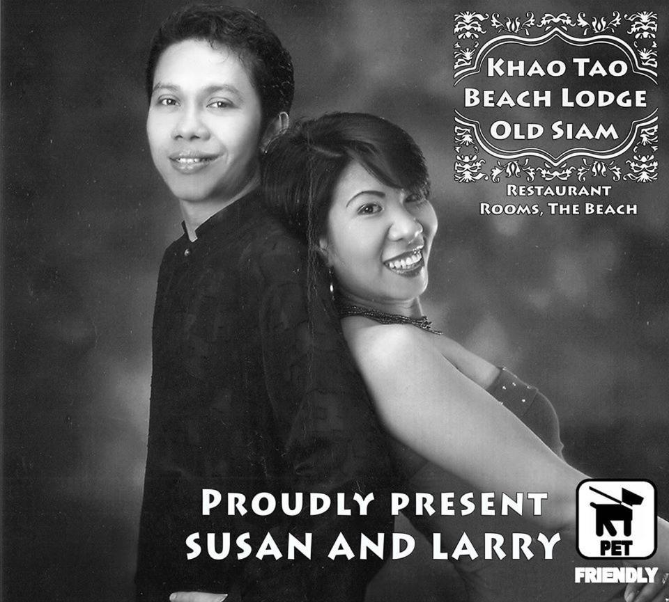 Khao Tao Old Siam *