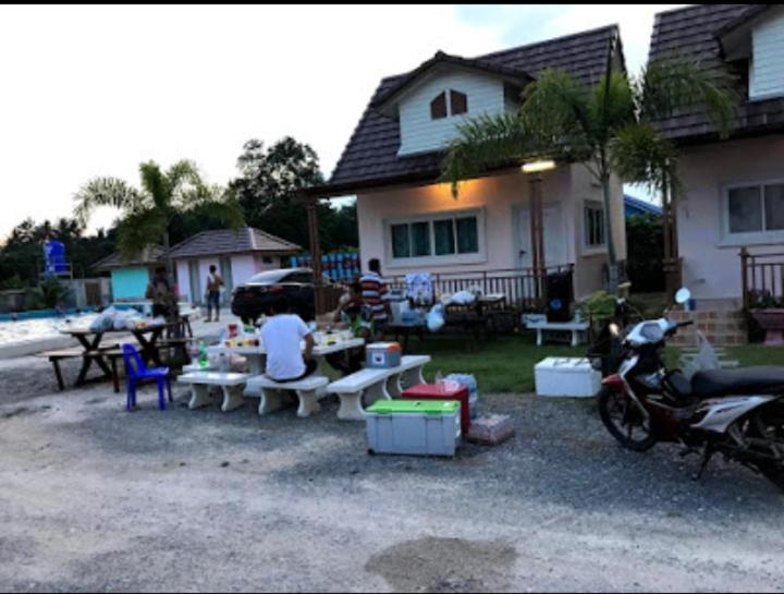 Resort Thitinaddharesort ธิตินัดดา