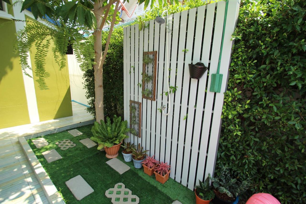 Little Poolvilla Rumah percutian