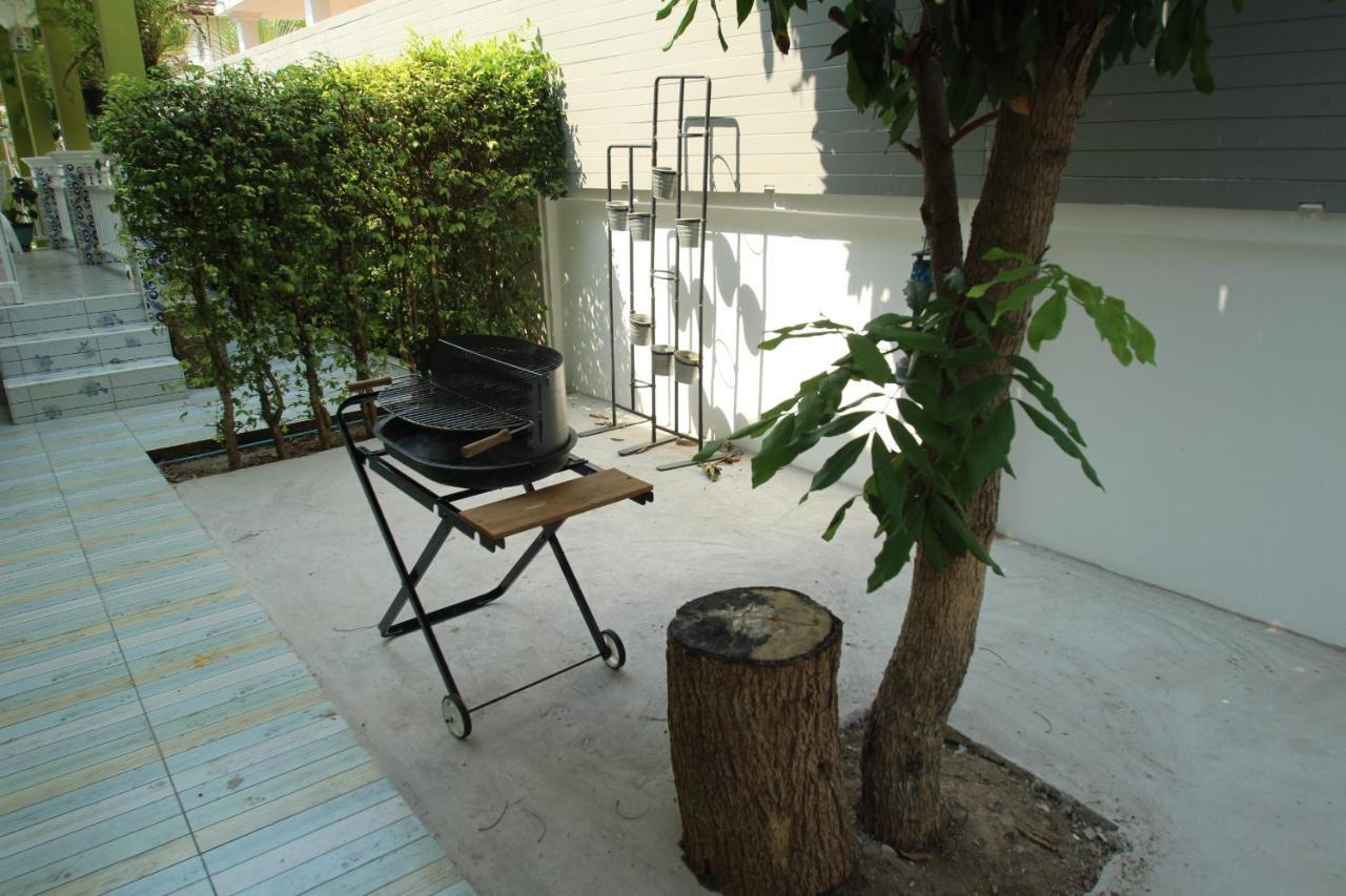 Rumah percutian Little Poolvilla