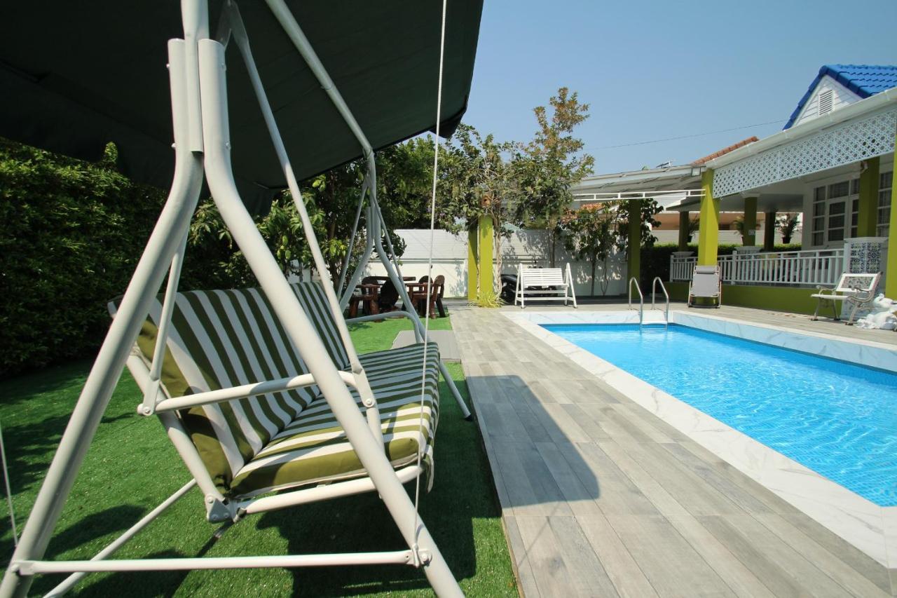 Little Poolvilla Rumah percutian Hua Hin