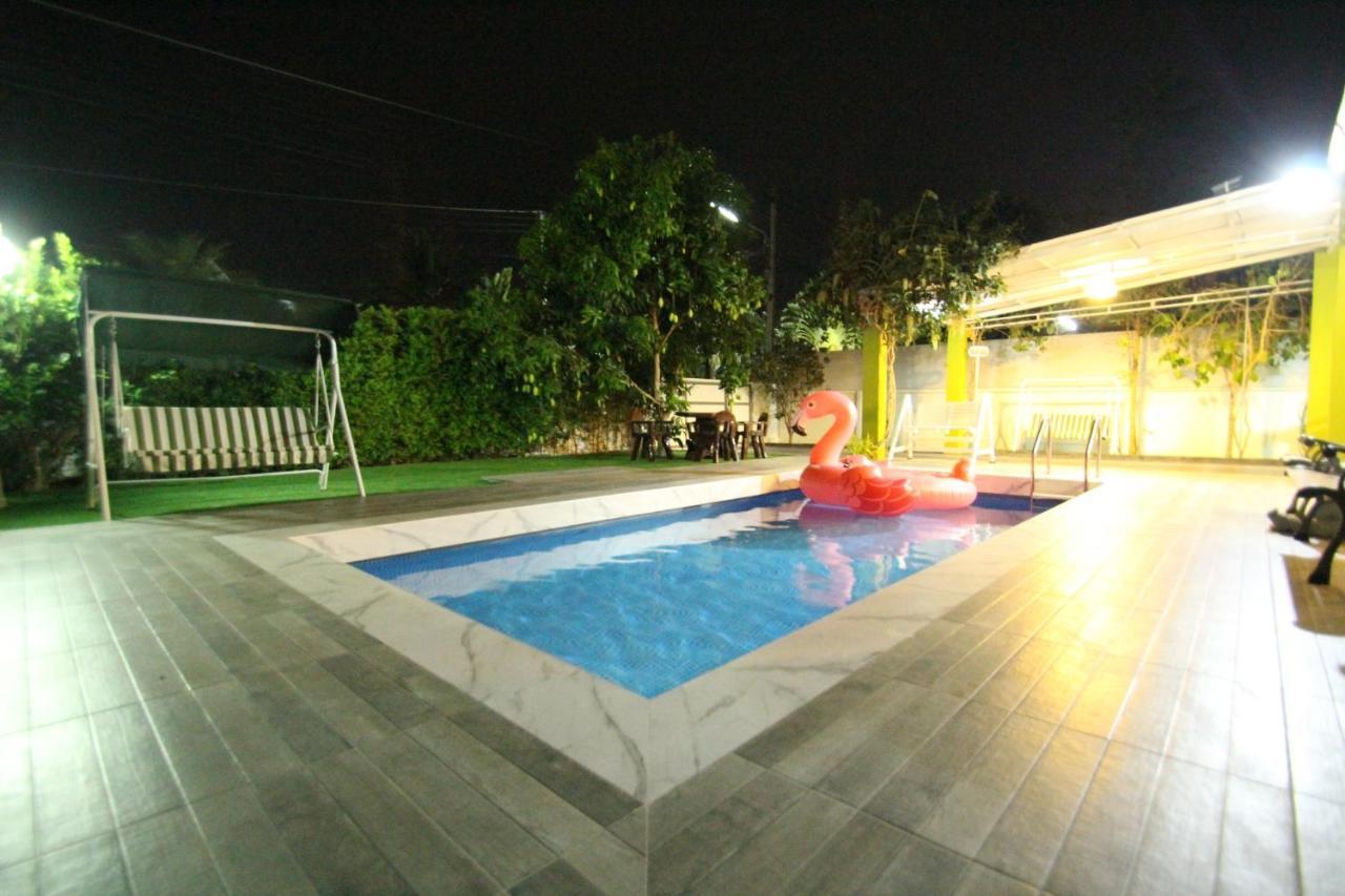Little Poolvilla Rumah percutian