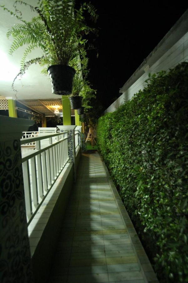 Little Poolvilla * Hua Hin