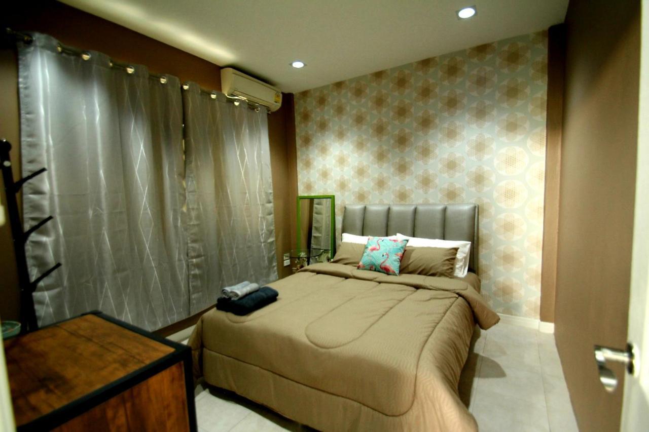 Rumah percutian Little Poolvilla *