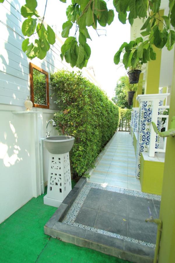 Little Poolvilla Hua Hin