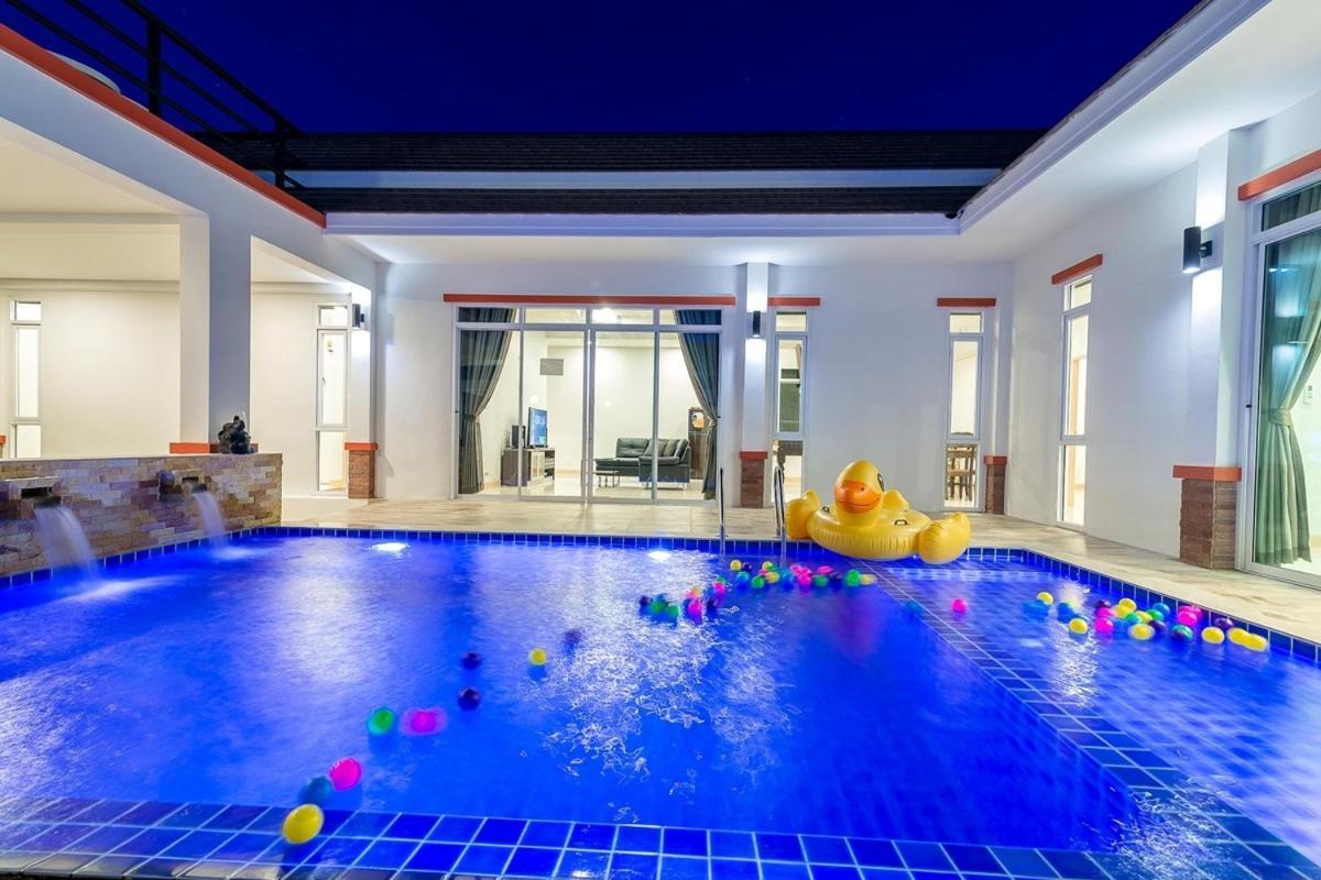 Banchidhuahin Poolvilla