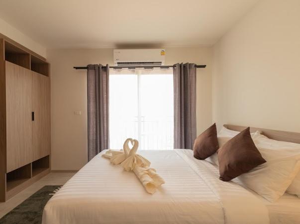 Apartment La Casita Hua-hin Seaview By Yaya *