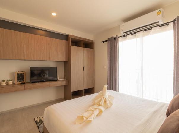 La Casita Hua-hin Seaview By Yaya Apartment Hua Hin