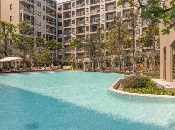 La Casita Hua-hin Seaview By Yaya Apartment Hua Hin