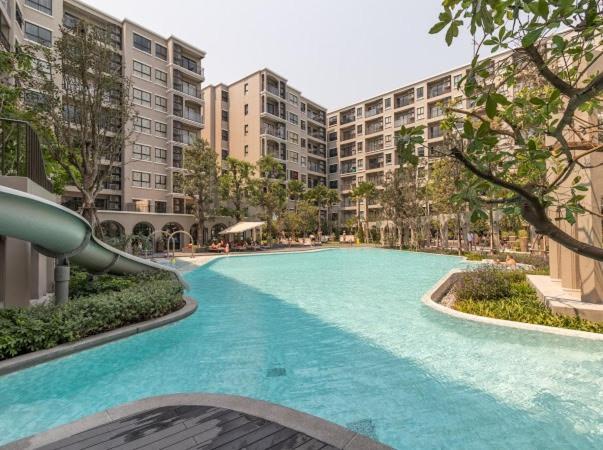 Apartment La Casita Hua-hin Seaview By Yaya