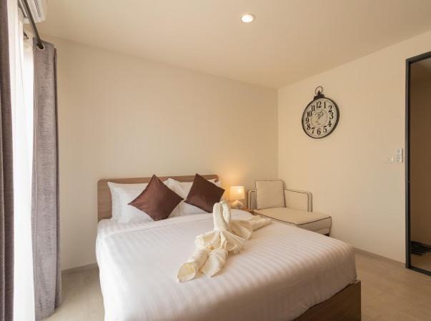 La Casita Hua-hin Seaview By Yaya