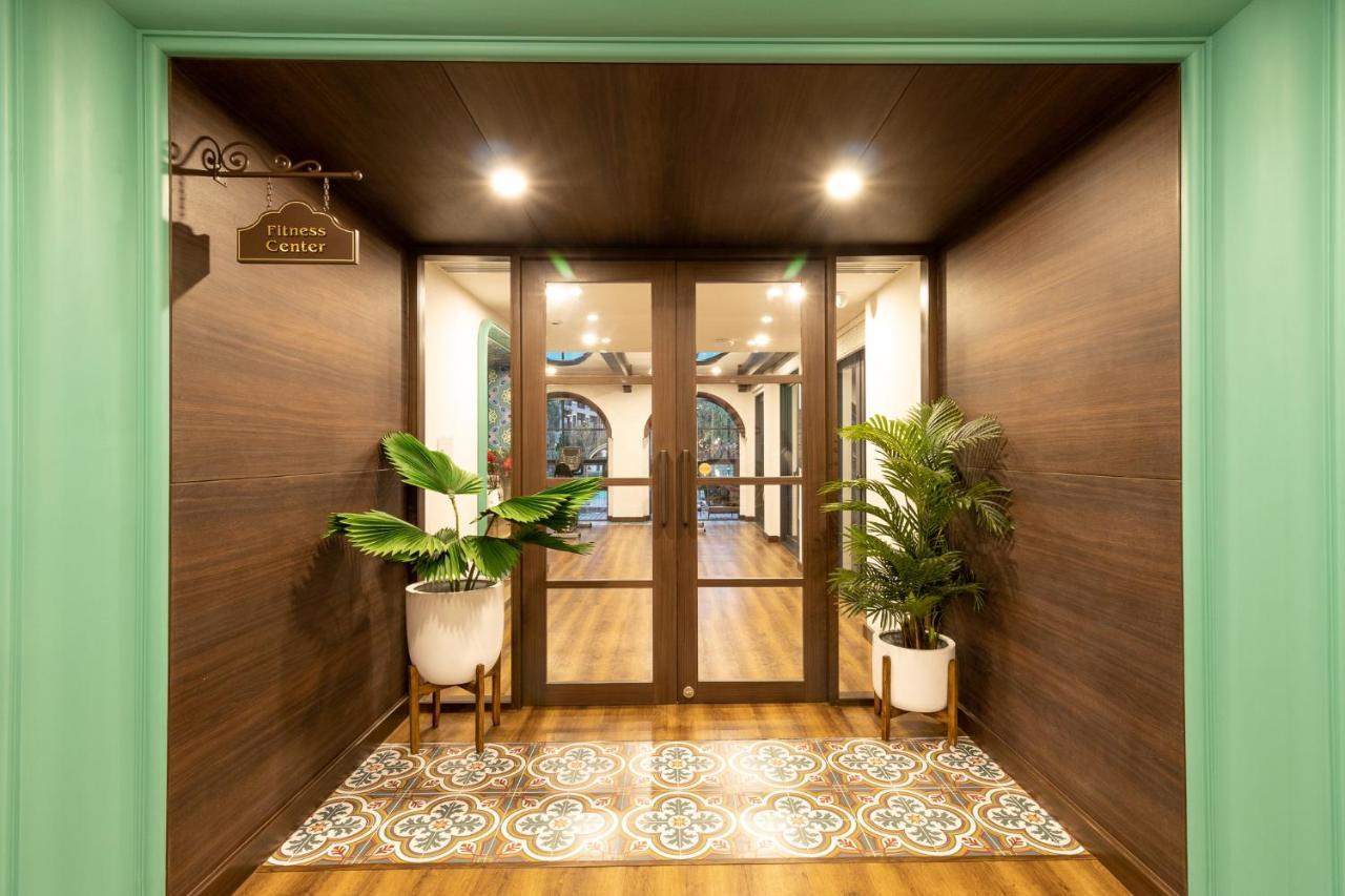 La Casita Hua-hin Seaview By Yaya Apartment Hua Hin