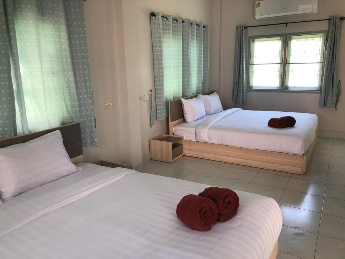 Seaside Khao Takiab Ferienhaus HHQ