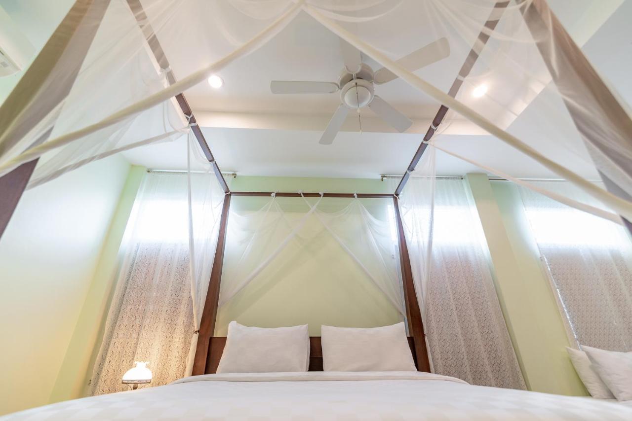 Pailin Pool Villa, Villa