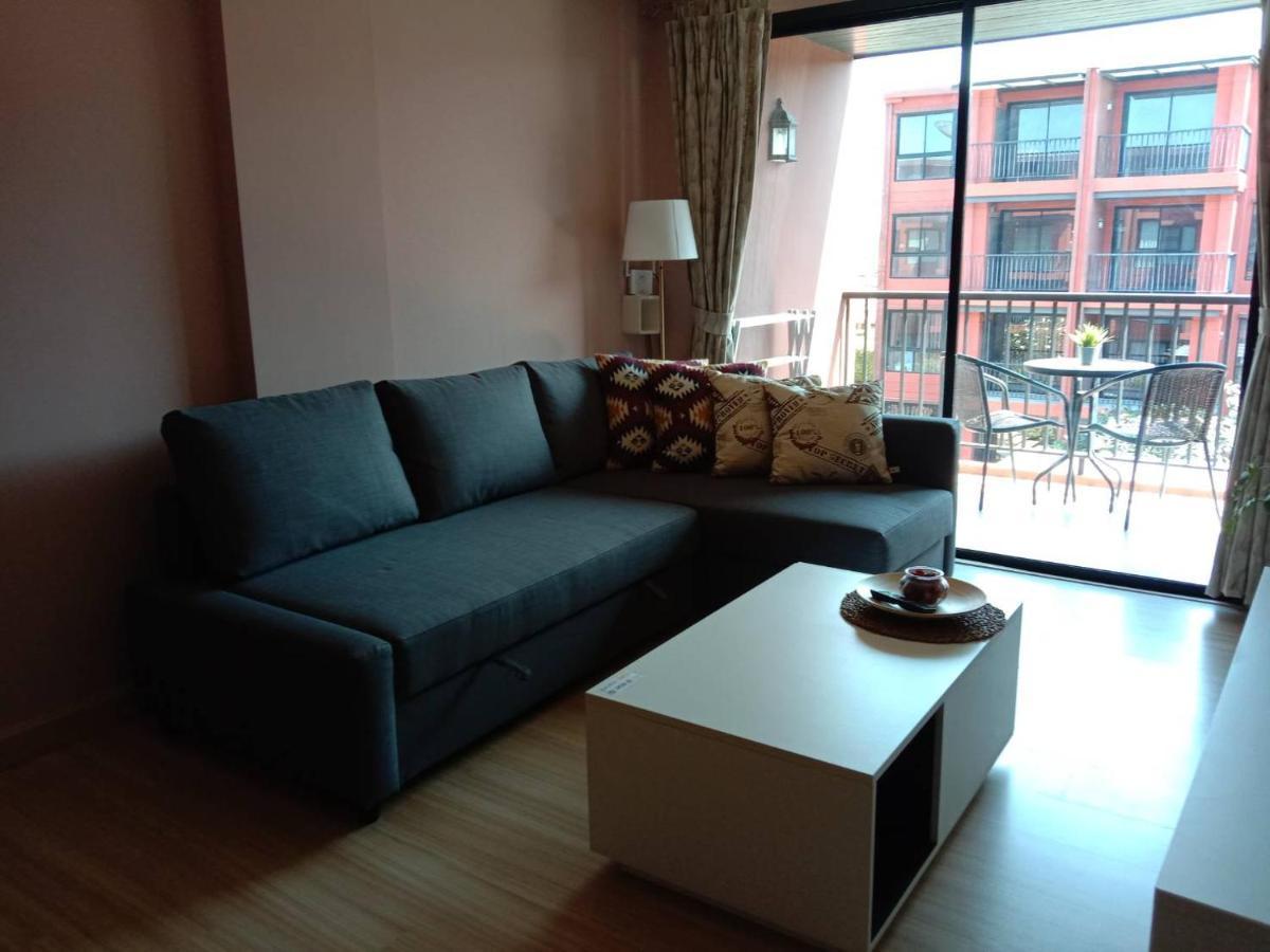 Bluroc 503 By Apartment