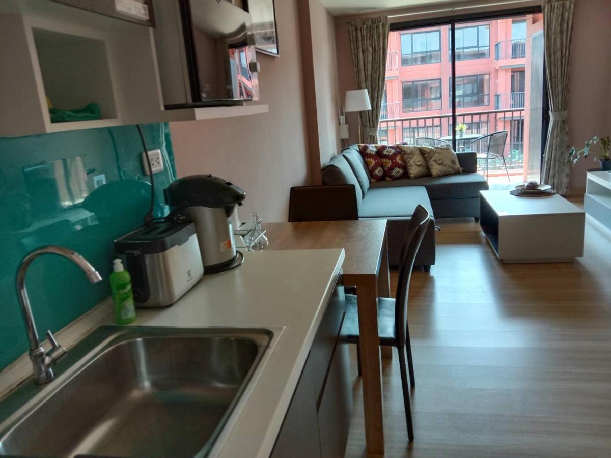 Bluroc 503 By Apartment