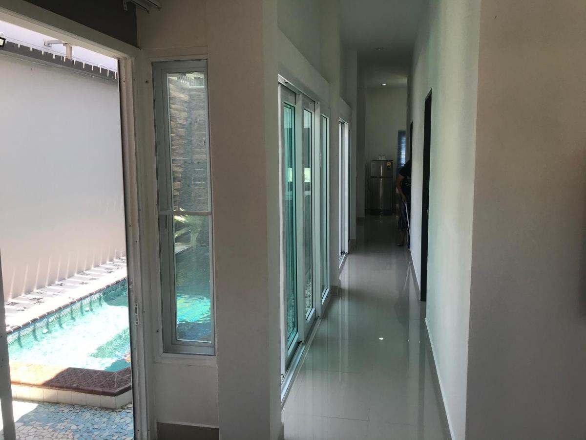 Origin Poolvilla * HHQ