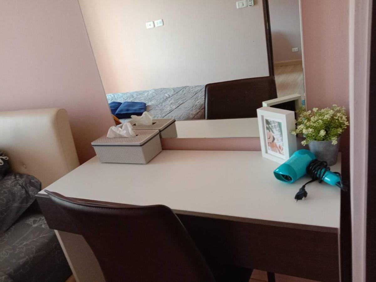 Apartment Bluroc 503 By