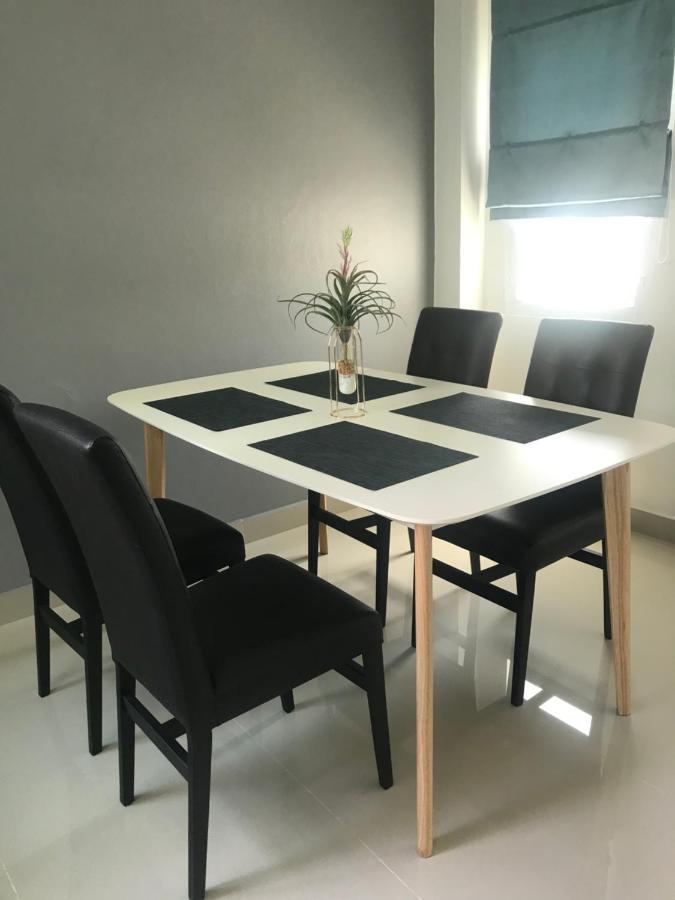 Origin Poolvilla Villa