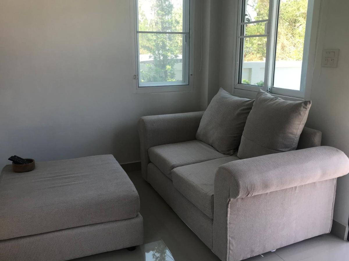 Origin Poolvilla Villa HHQ