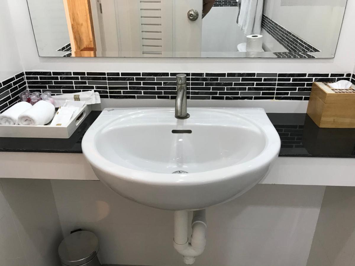 Origin Poolvilla *