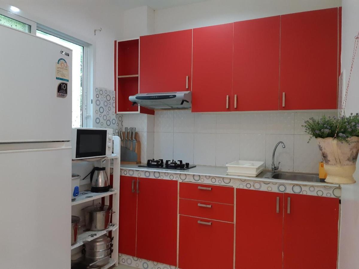 Pimjai Party Pool 2 Bedroom * Hua Hin