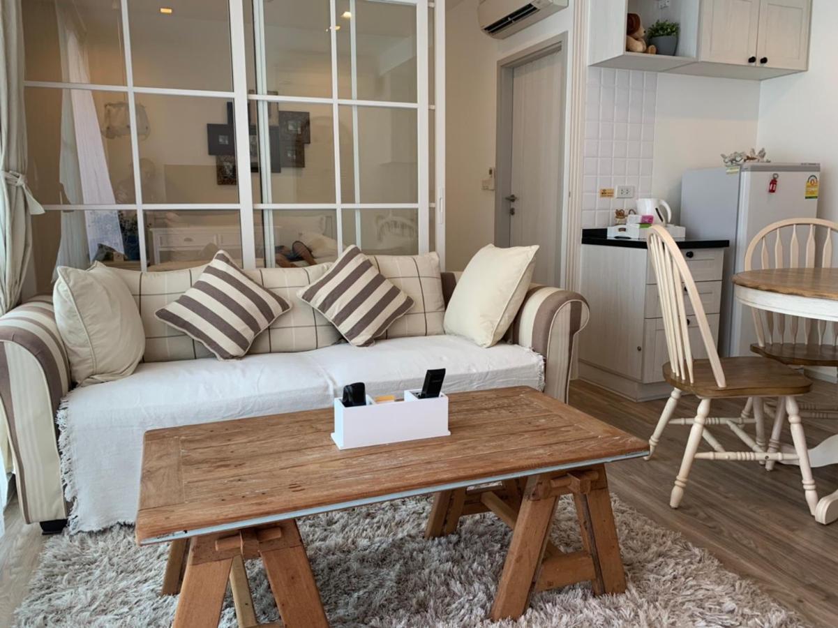Summer Condo612,near Beach&cicada,beautiful Swimming Pool Hua Hin