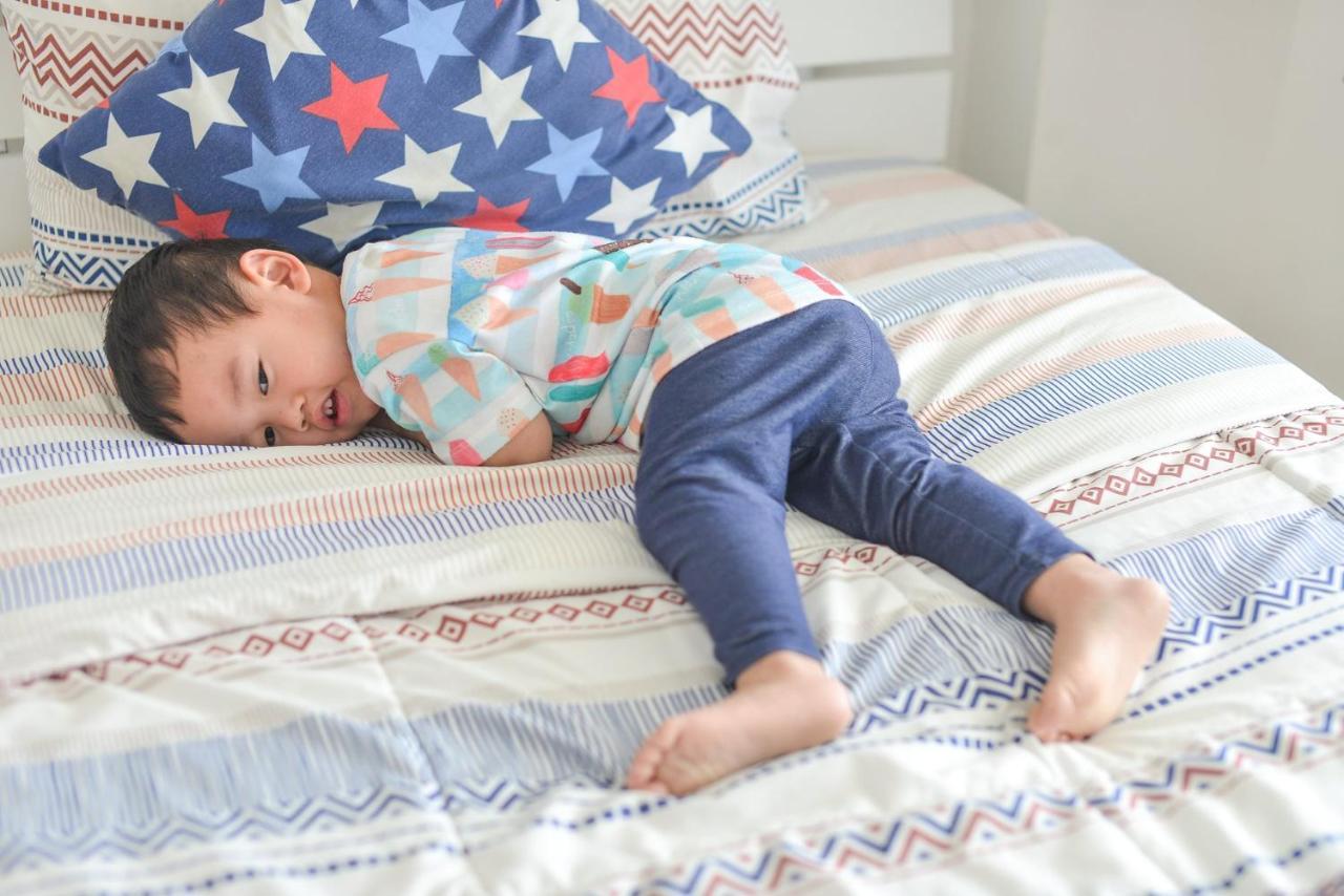 บ้านพาขวัญ พูลวิลล่า - 2 ห้องนอน * Hua Hin
