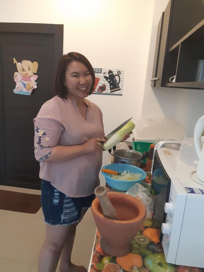 Villa บ้านพาขวัญ พูลวิลล่า - 2 ห้องนอน Hua Hin