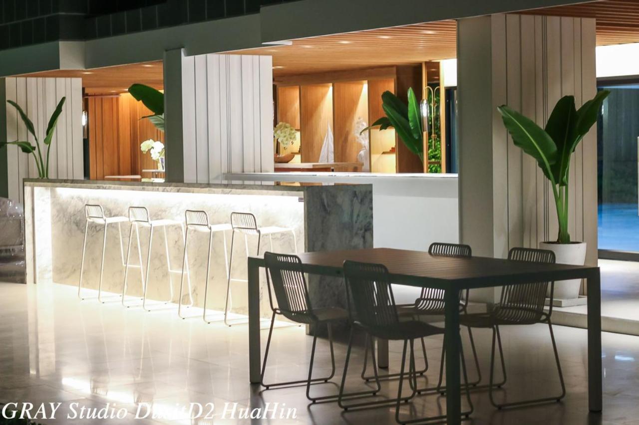 Yes! Dusitd2 Residences Free Wifi
