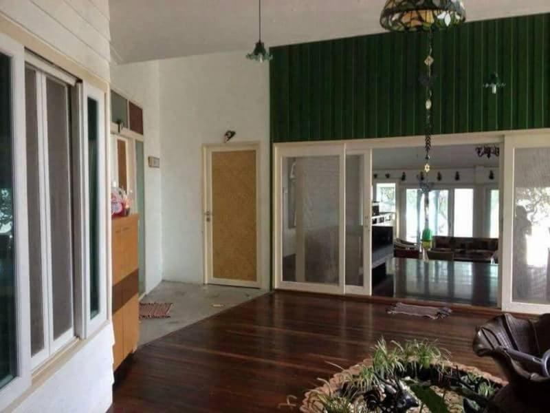 Bed & Breakfast บ้านสุนทรี Hua Hin