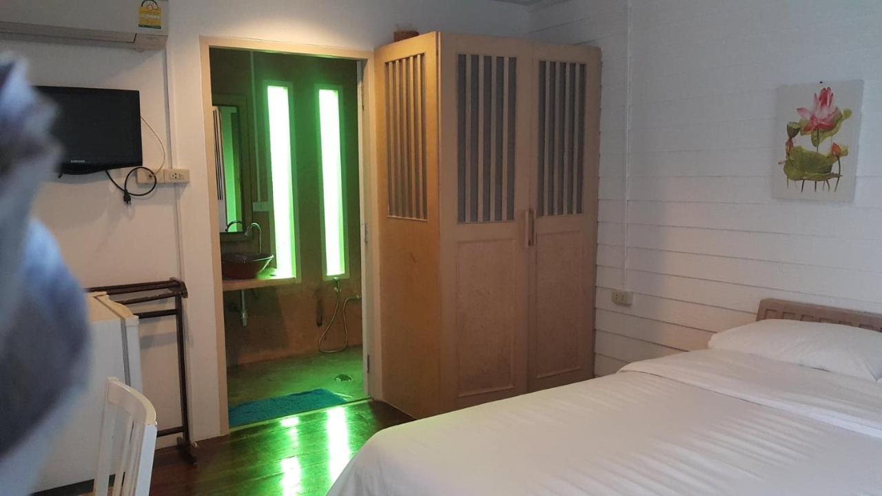 บ้านสุนทรี *