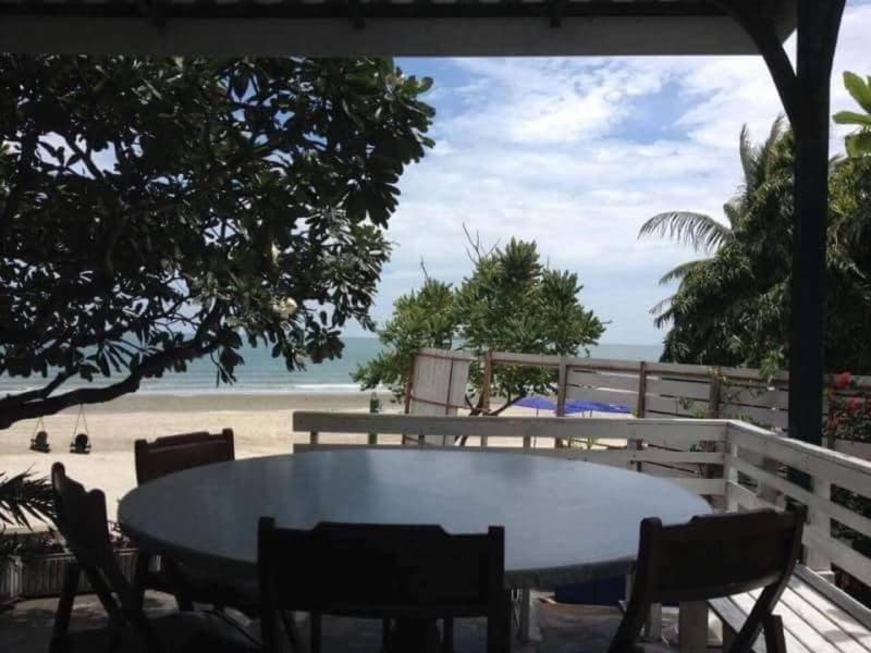 บ้านสุนทรี Hua Hin