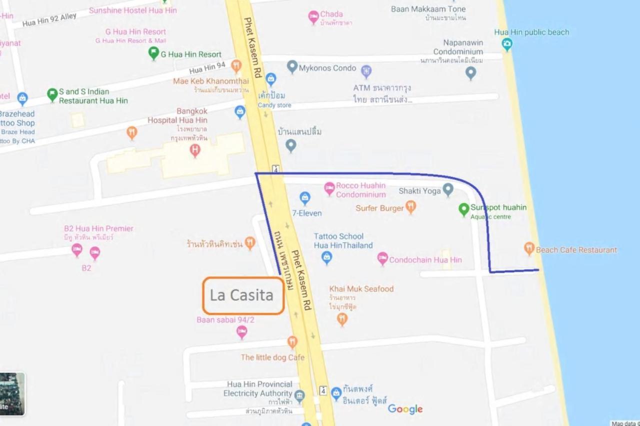 La Casita Pool Access Only 10 Minutes To The Apartment