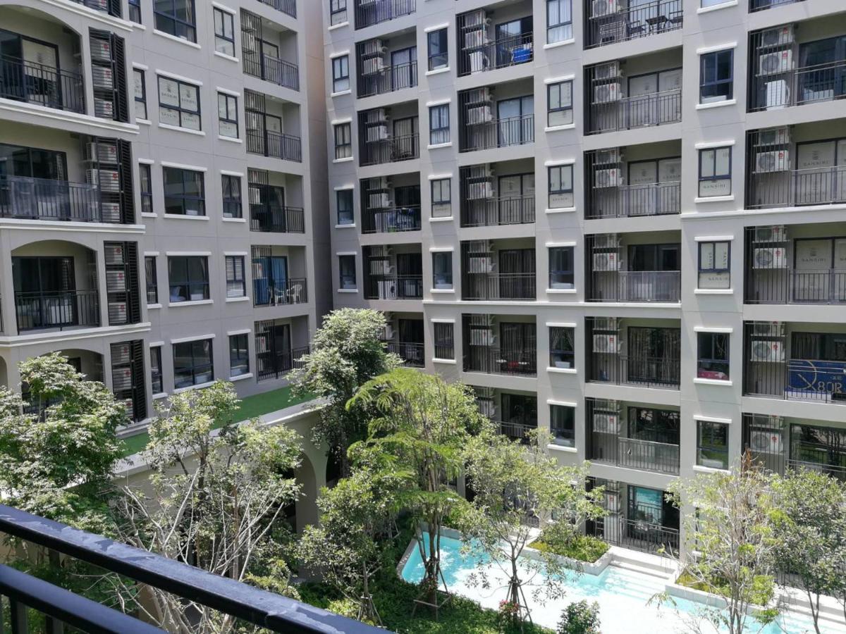 La Casita Pool And Garden View *