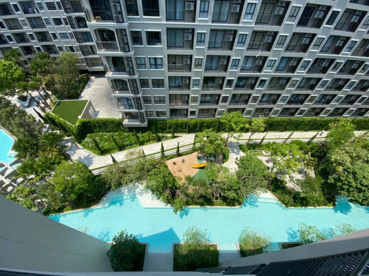 La Casita Pool And Garden View * Hua Hin