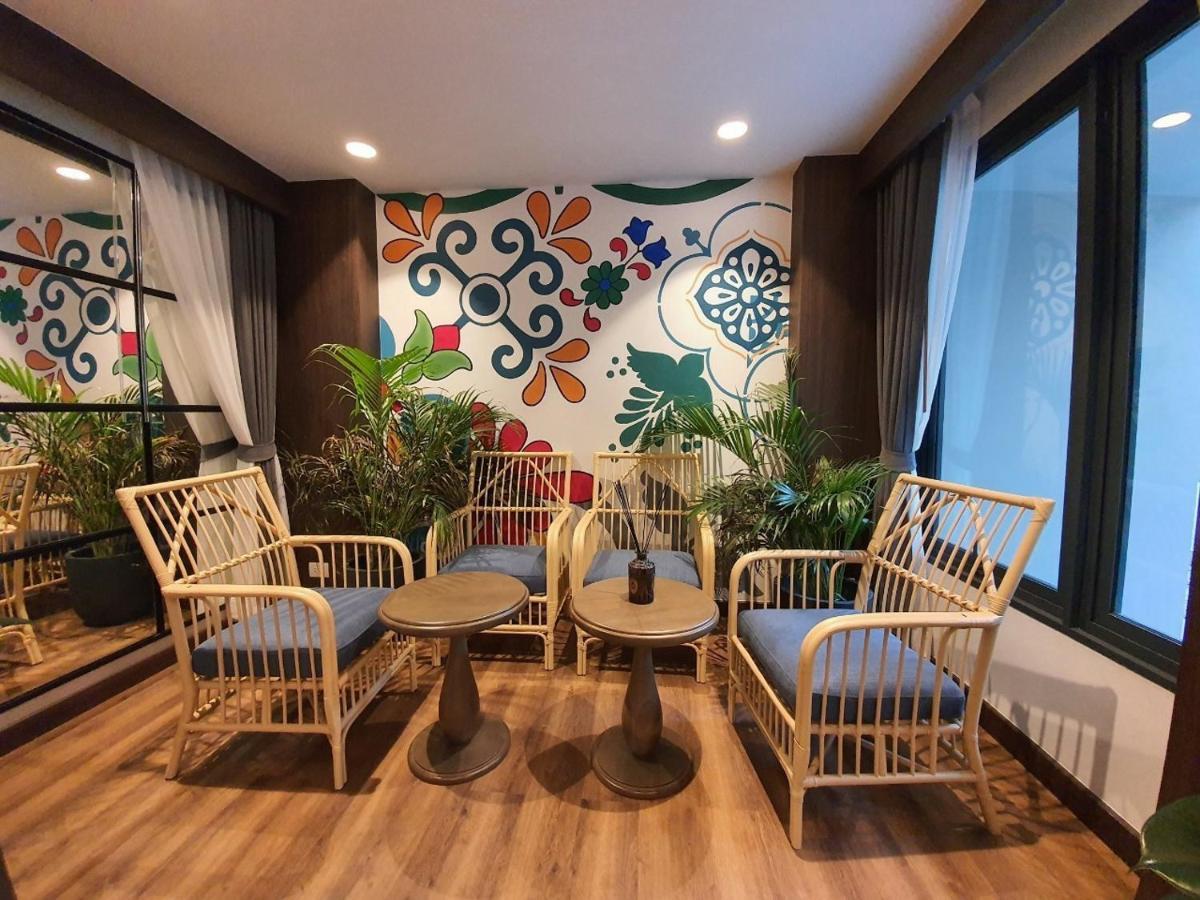 La Casita Pool And Garden View Hua Hin