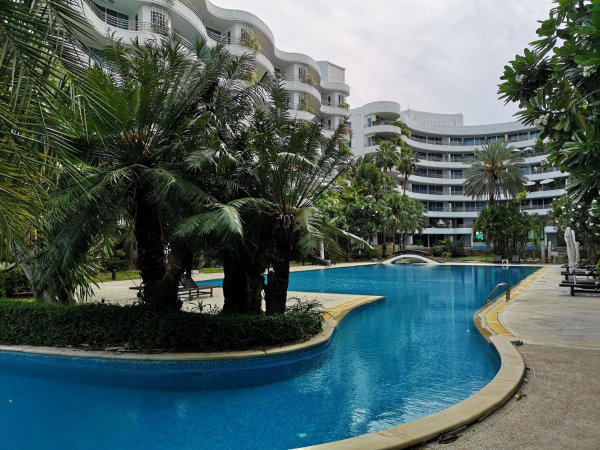 Baan Chai Talay Condominium * Hua Hin