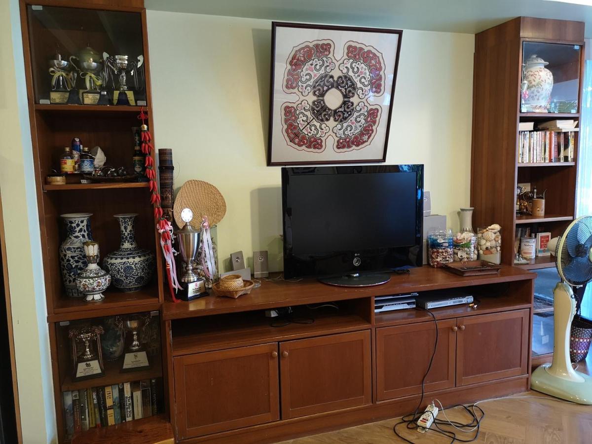 Apartment Baan Chai Talay Condominium Hua Hin