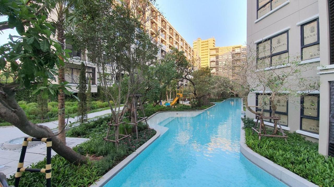La Casita Pool And Garden View