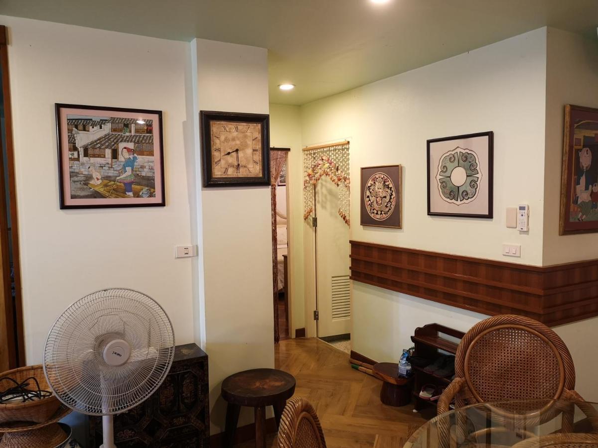 Baan Chai Talay Condominium * Hua Hin