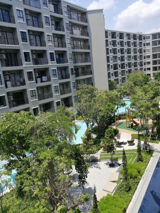 La Casita Pool And Garden View Hua Hin
