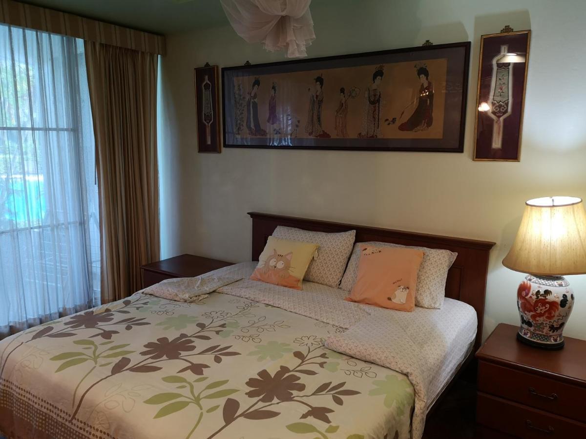 Baan Chai Talay Condominium Apartment