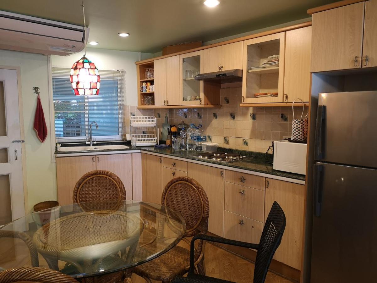 Baan Chai Talay Condominium Apartment