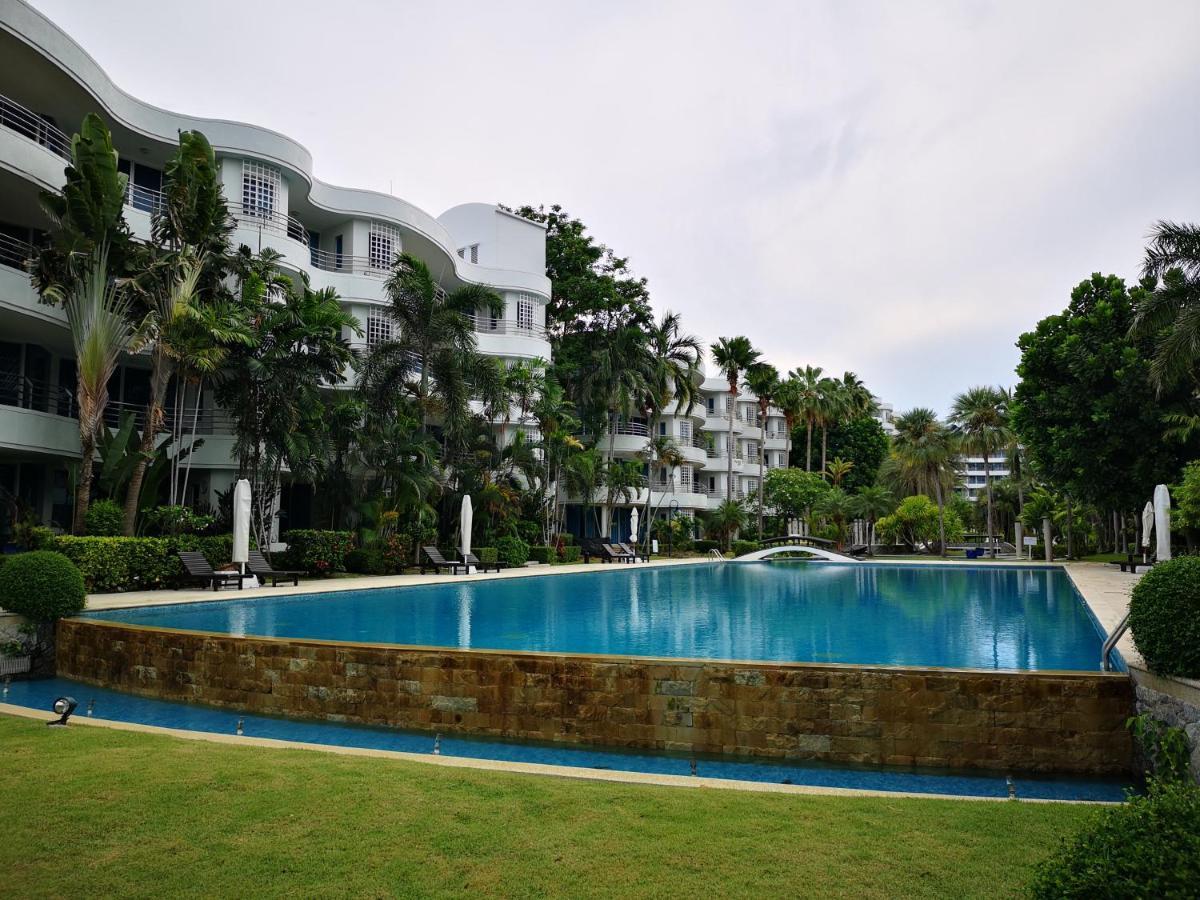Apartment Baan Chai Talay Condominium Hua Hin