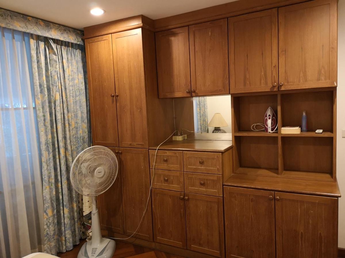 Baan Chai Talay Condominium Apartment